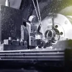Różne rodzaje obróbki metali