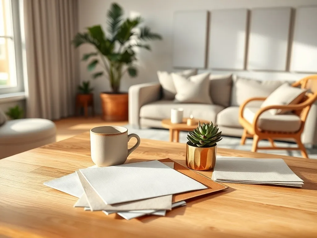 Jaki styl wnętrza do mnie pasuje?