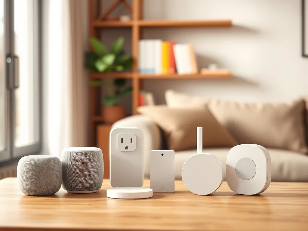 Gadżety do domu, o których nie miałeś pojęcia