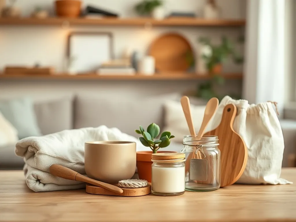 Przydatne rzeczy do domu na prezent: praktyczne pomysły